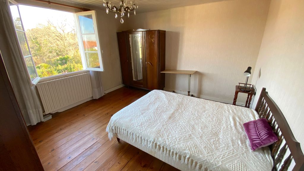 Achat maison 5 chambre(s) - Guéthary