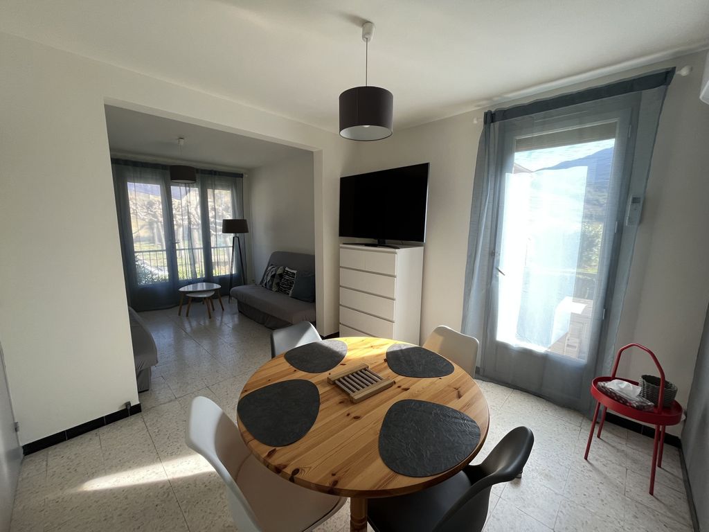 Achat appartement à vendre 2 pièces 35 m² - Collioure