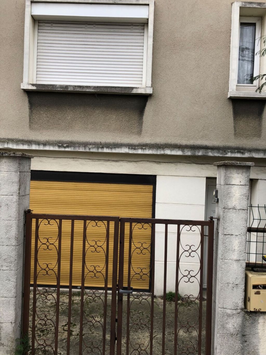 Achat maison 3 chambre(s) - Romainville