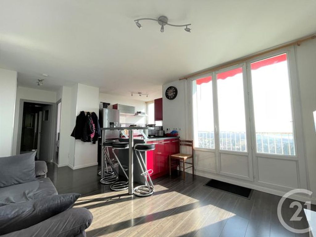 Achat appartement à vendre 2 pièces 39 m² - Trévoux