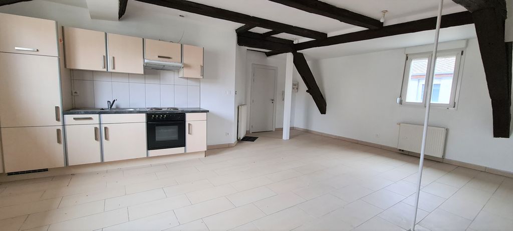 Achat appartement à vendre 2 pièces 53 m² - Habsheim