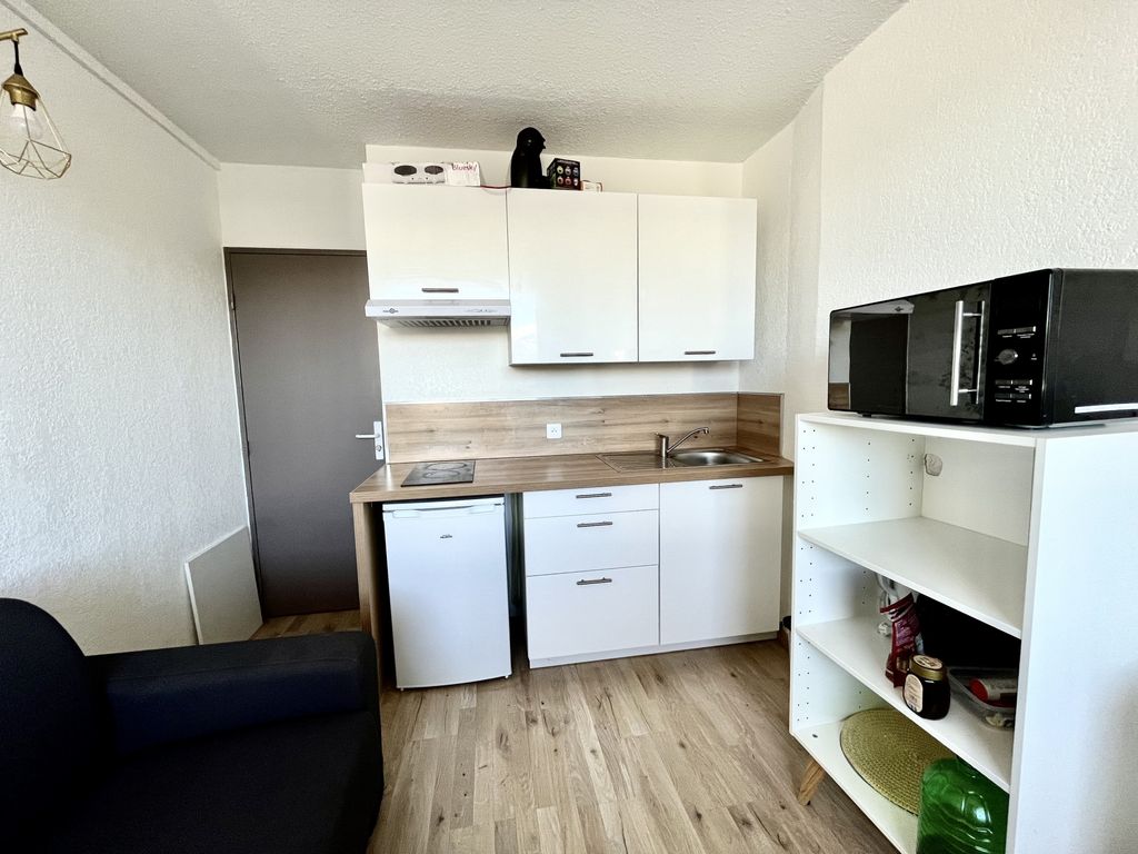 Achat appartement 2 pièce(s) Égat