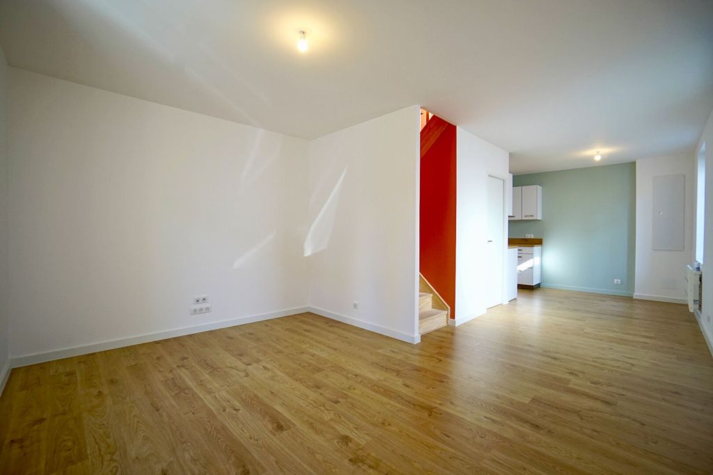 Achat maison à vendre 4 chambres 149 m² - Biarritz