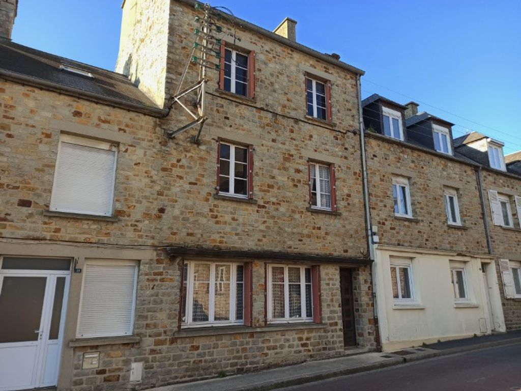 Achat maison à vendre 7 chambres 146 m² - Picauville