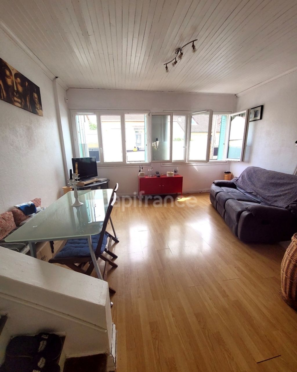 Achat maison 2 chambre(s) - Champigny-sur-Marne