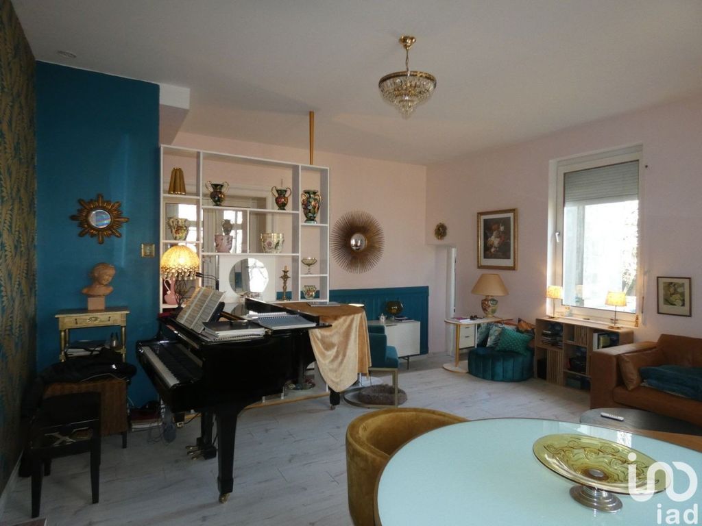 Achat appartement à vendre 3 pièces 80 m² - Narrosse