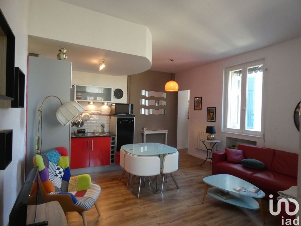 Achat appartement à vendre 2 pièces 42 m² - Narrosse