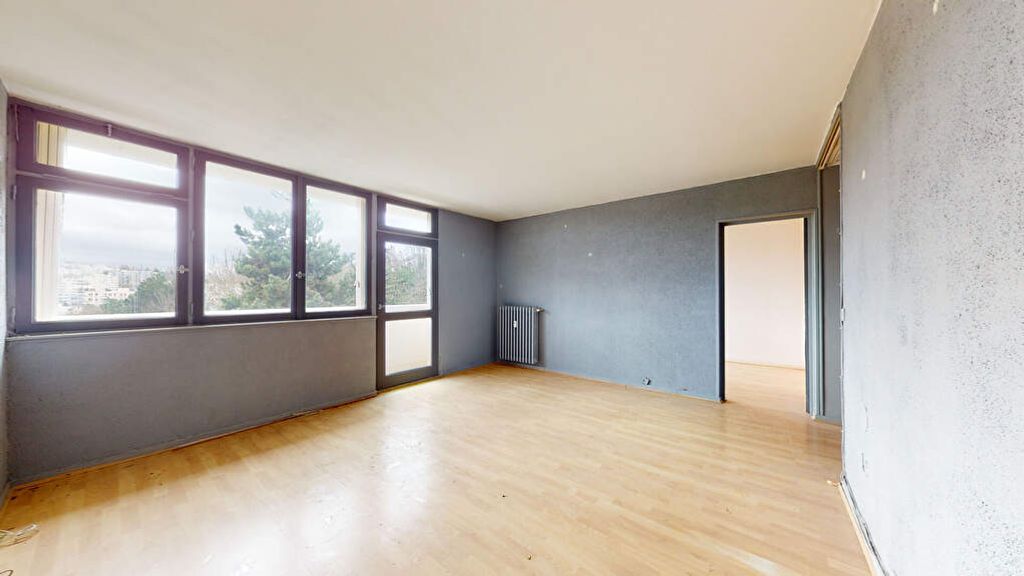 Achat appartement à vendre 3 pièces 61 m² - Le Pecq