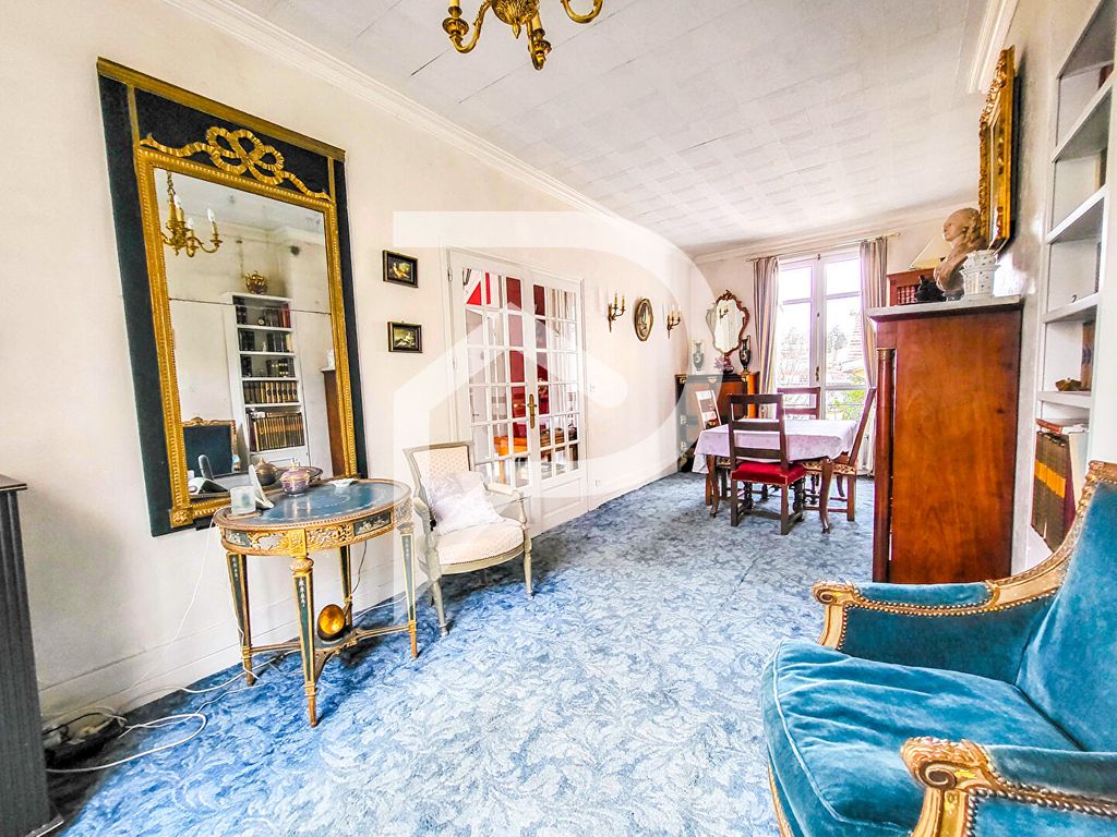 Achat maison 3 chambre(s) - Sèvres