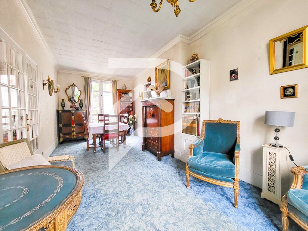 Achat maison 3 chambre(s) - Sèvres