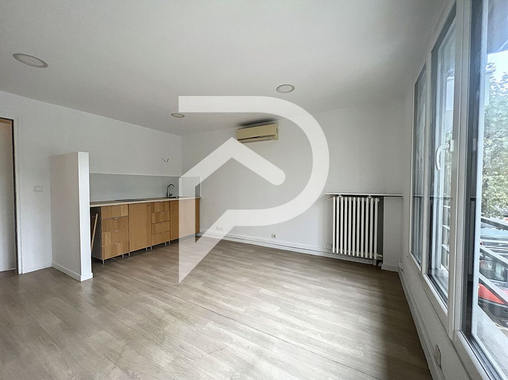 Achat appartement à vendre 3 pièces 63 m² - Champigny-sur-Marne