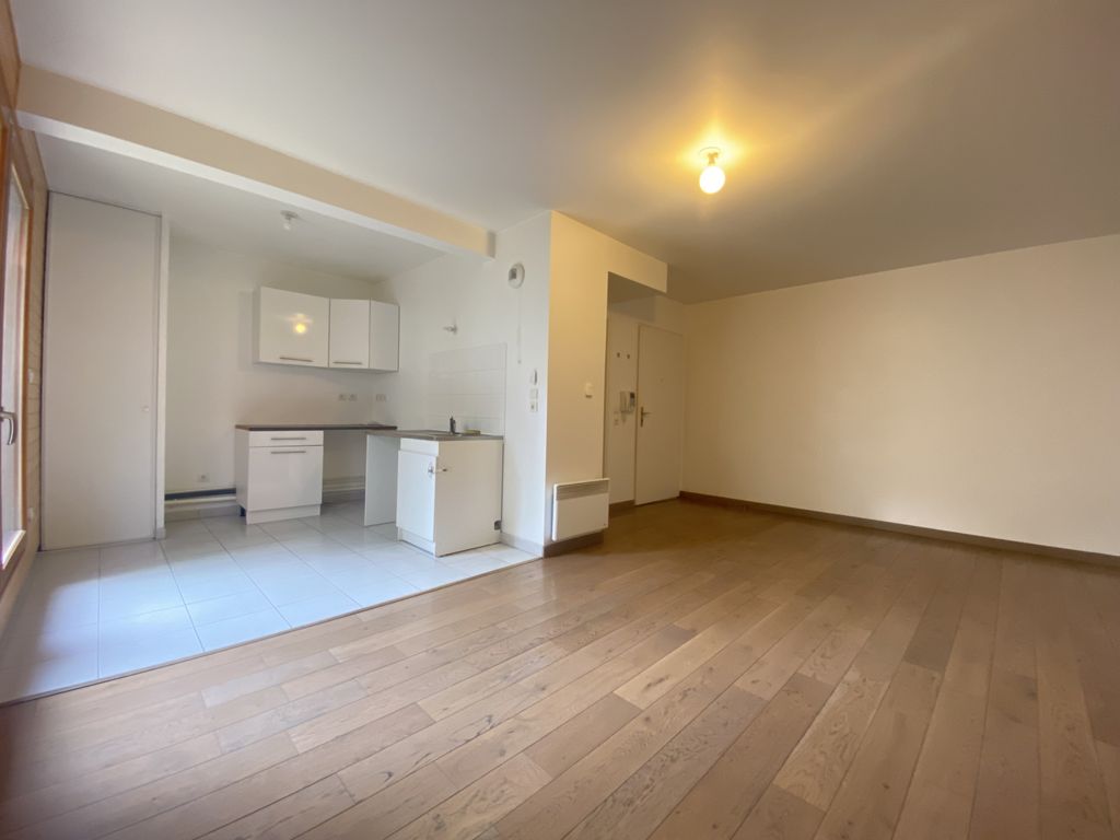 Achat appartement à vendre 3 pièces 67 m² - Arpajon