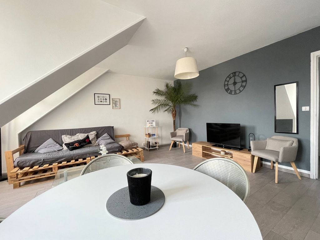 Achat appartement à vendre 3 pièces 57 m² - Amiens
