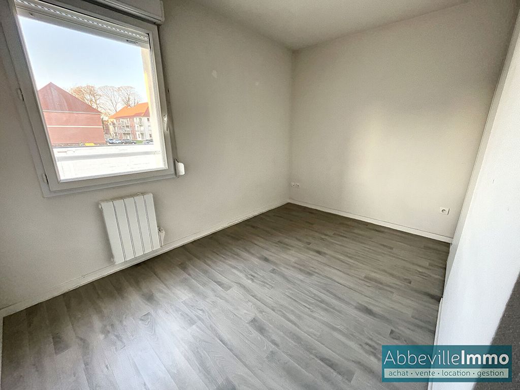 Achat appartement 4 pièce(s) Abbeville