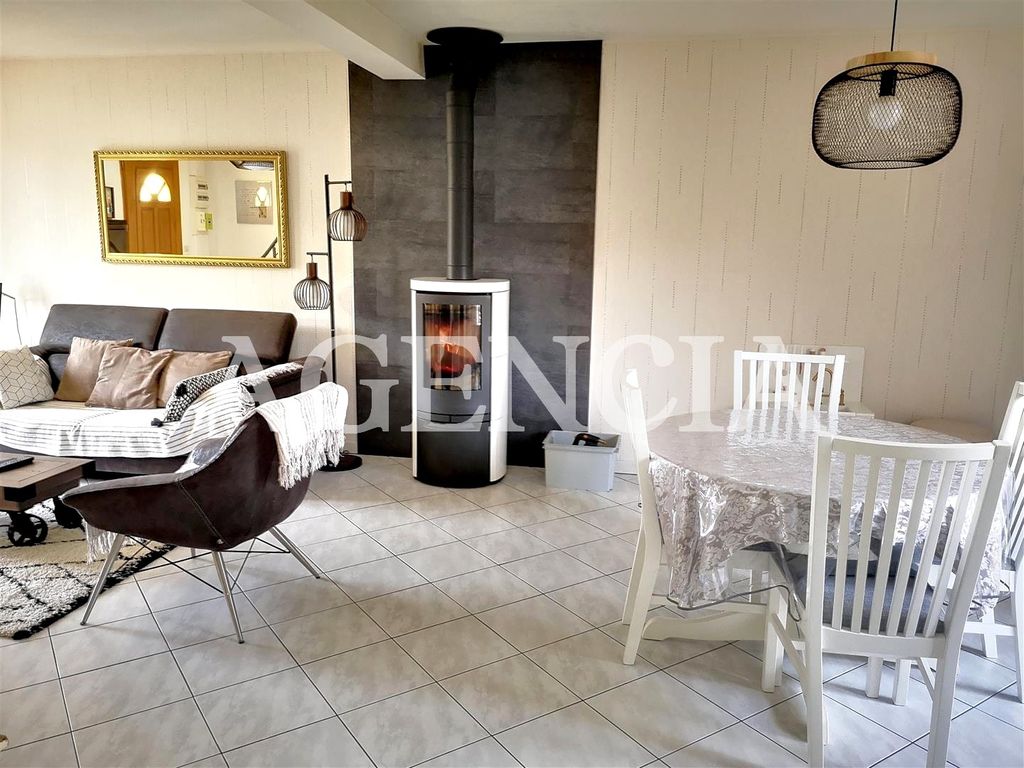 Achat maison 3 chambre(s) - Ozoir-la-Ferrière