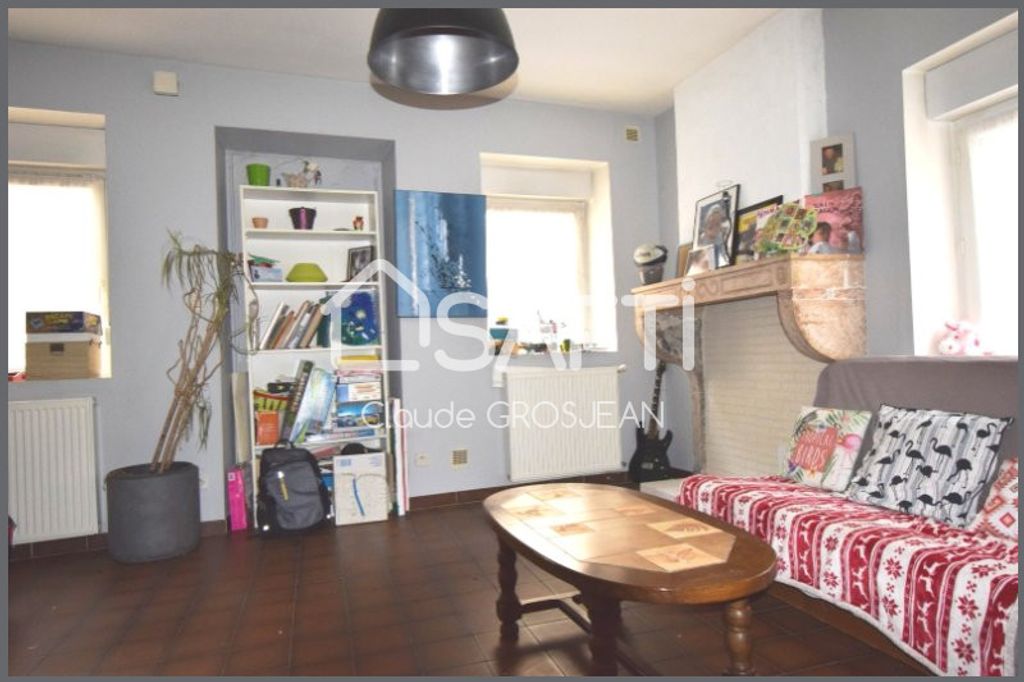 Achat maison 3 chambre(s) - Ampuis