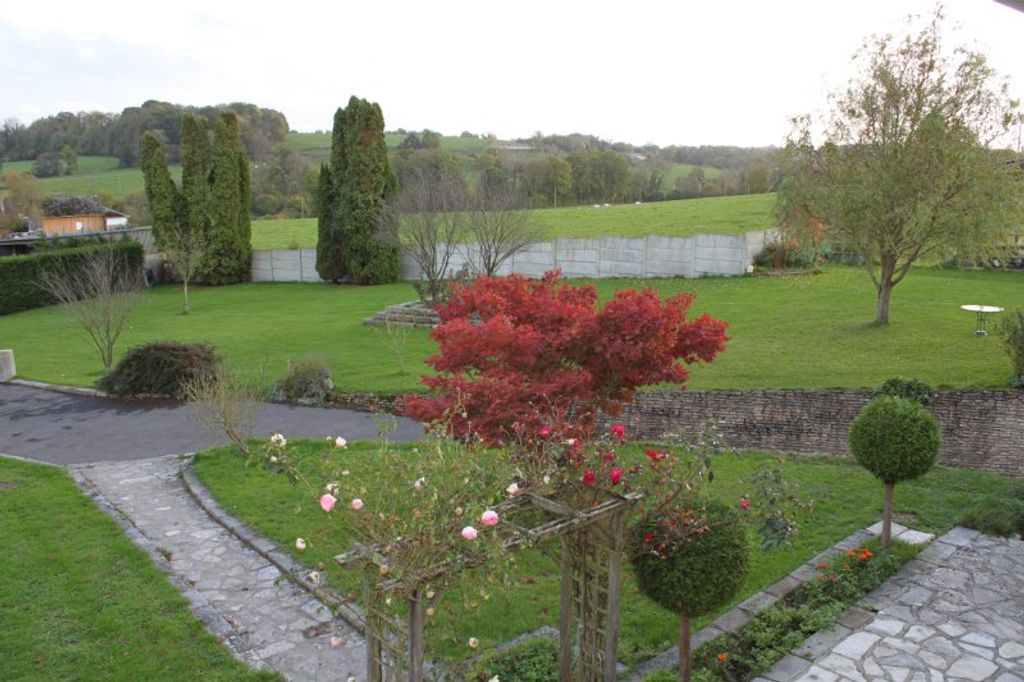 Achat maison 4 chambre(s) - Le Pré-d'Auge