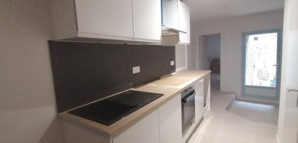 Achat appartement à vendre 2 pièces 32 m² - Montagnac