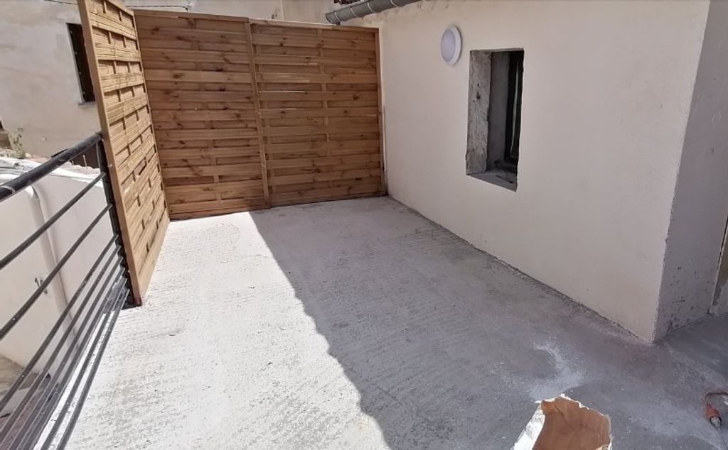 Achat appartement à vendre 2 pièces 39 m² - Saint-André-de-Sangonis