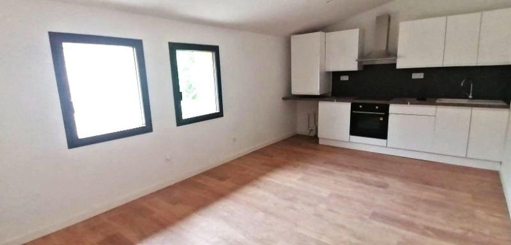 Achat appartement à vendre 2 pièces 39 m² - Saint-André-de-Sangonis