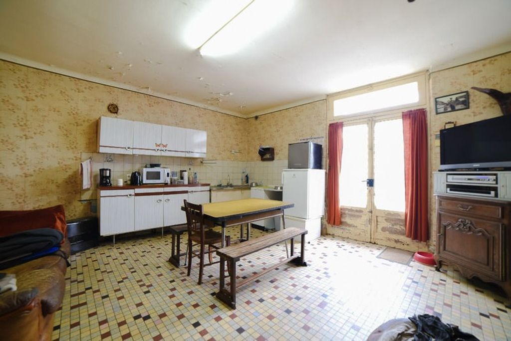 Achat maison à vendre 4 chambres 175 m² - Plessé