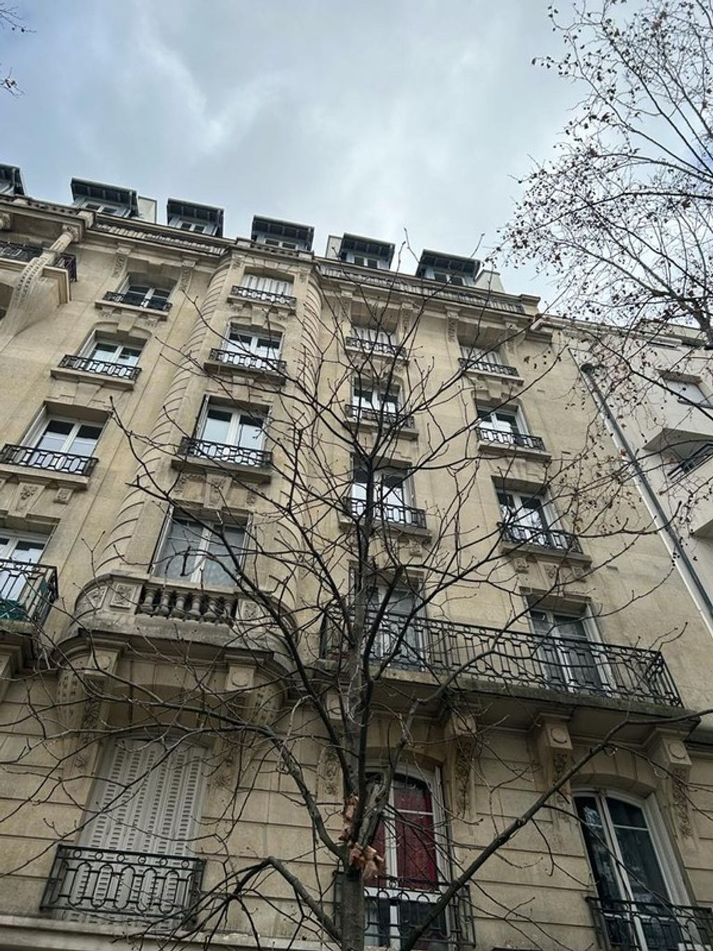 Achat appartement 2 pièce(s) Paris 19ème arrondissement