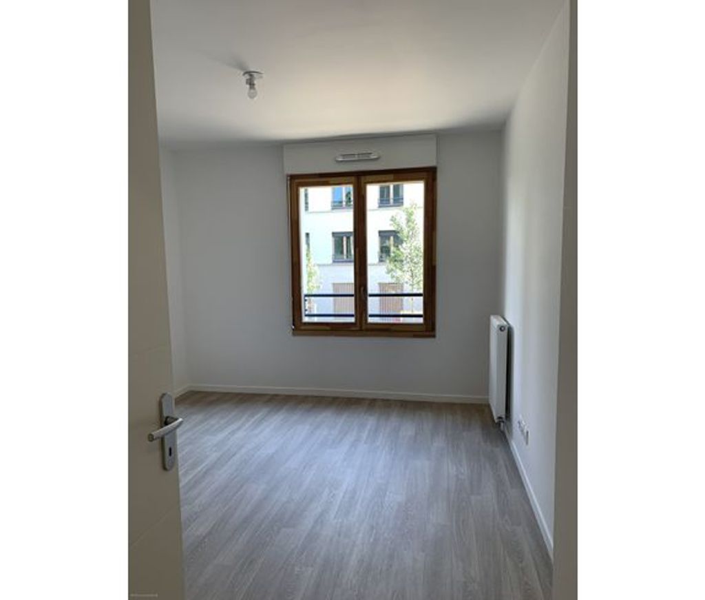 Achat appartement 3 pièce(s) Gonesse