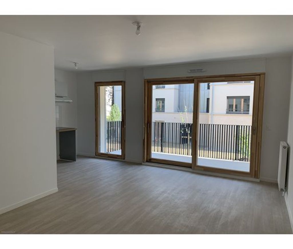 Achat appartement à vendre 3 pièces 62 m² - Gonesse