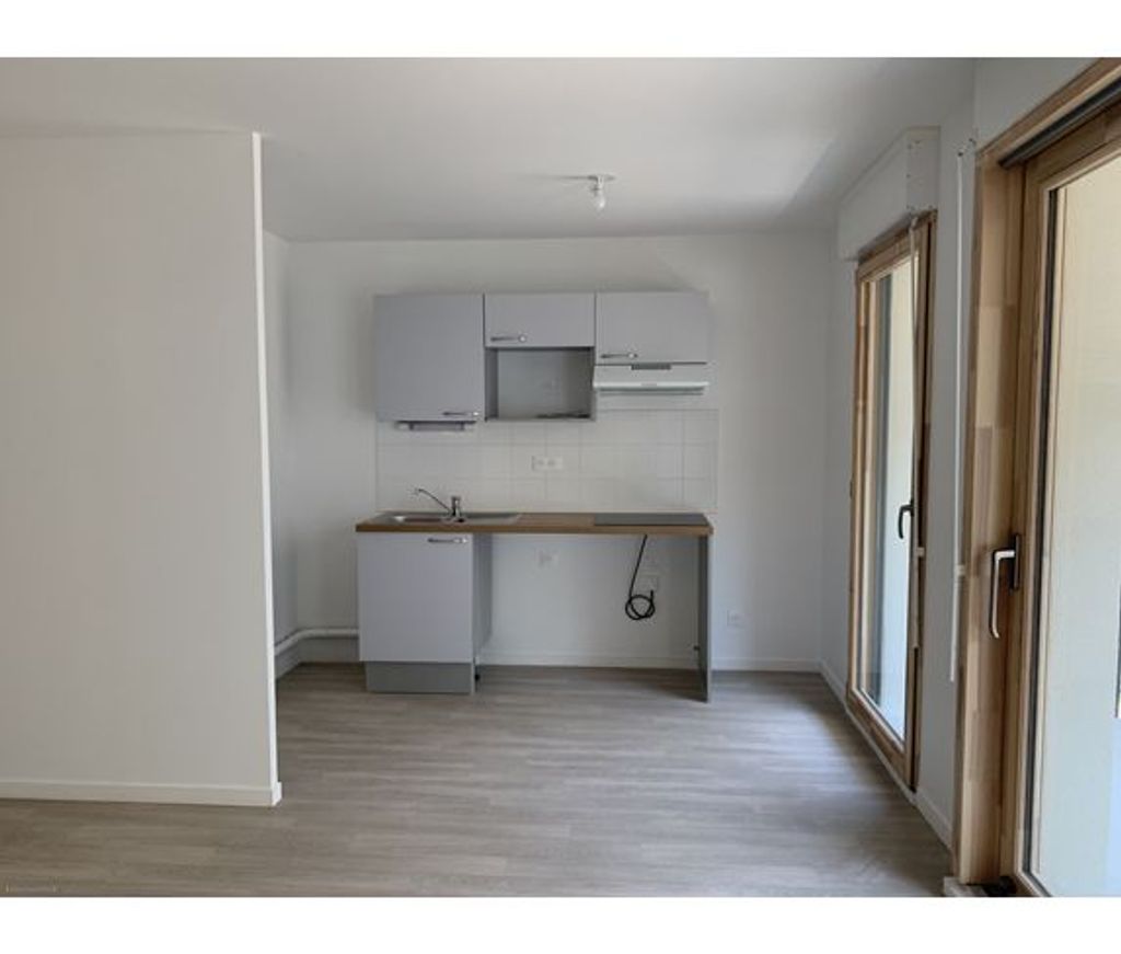 Achat appartement 3 pièce(s) Gonesse