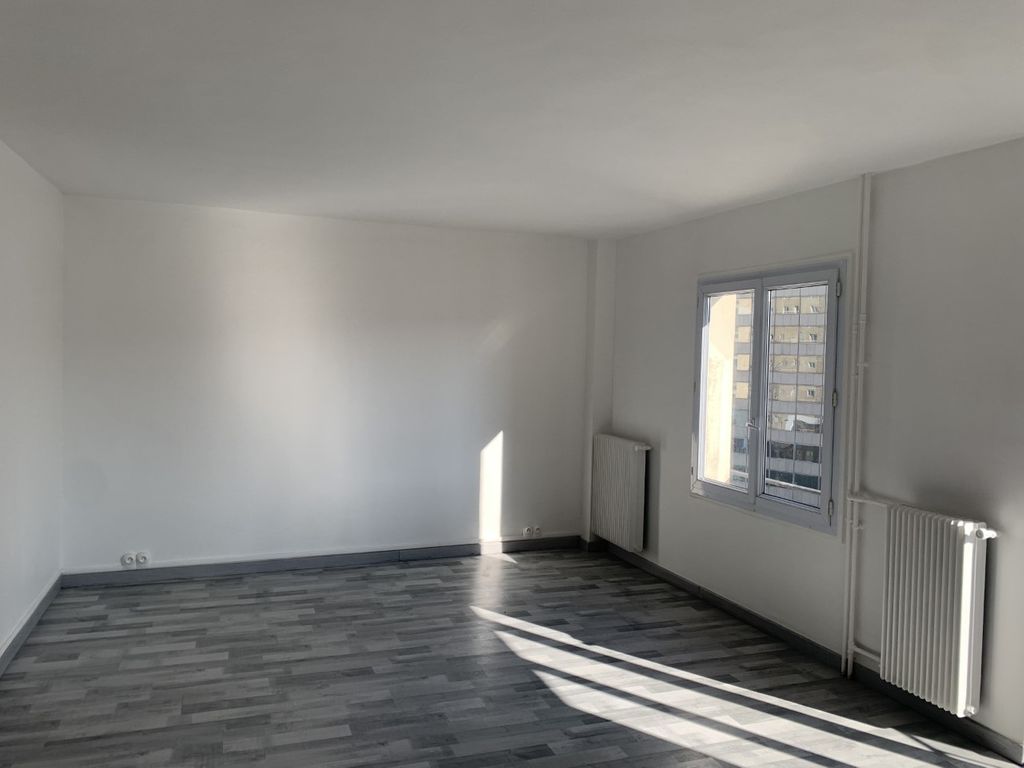 Achat appartement à vendre 3 pièces 70 m² - Puteaux