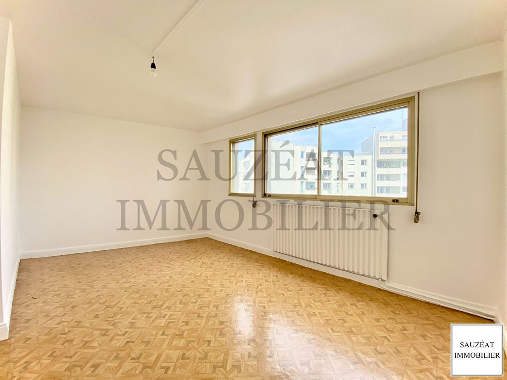 Achat appartement à vendre 2 pièces 45 m² - Montrouge