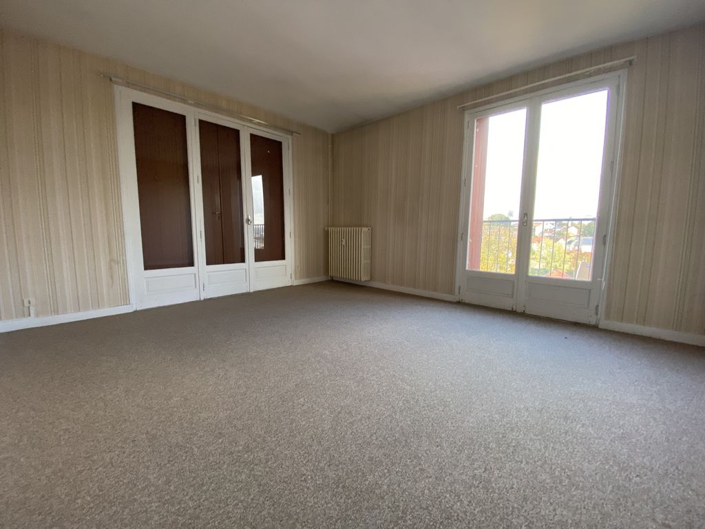 Achat appartement à vendre 2 pièces 68 m² - Limoges