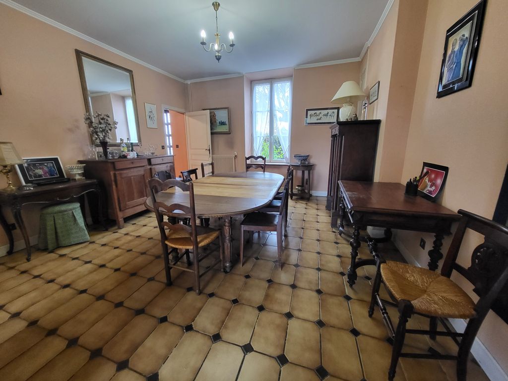 Achat maison 5 chambre(s) - Limoges