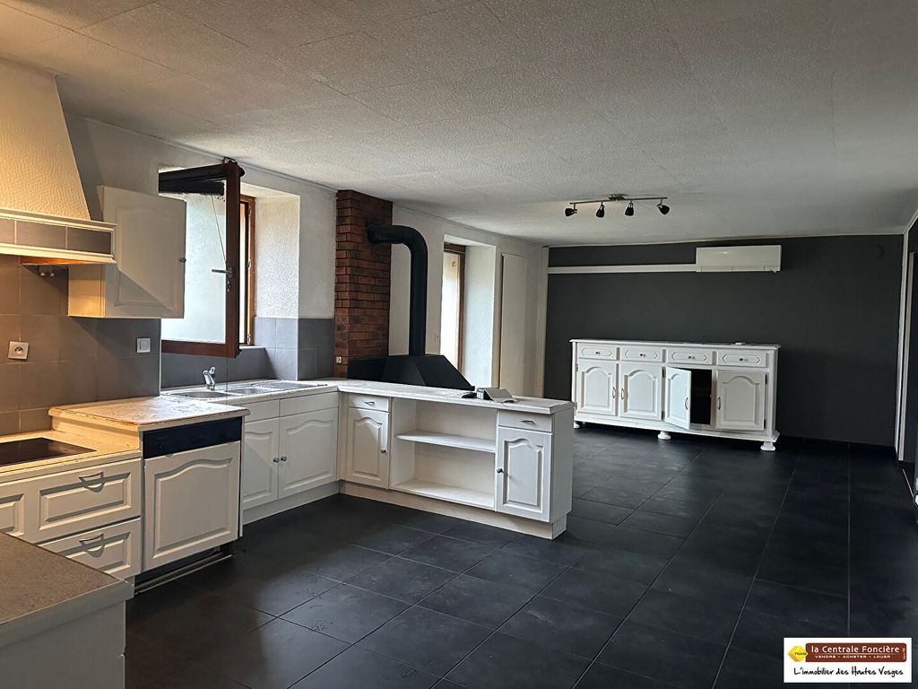 Achat duplex à vendre 5 pièces 181 m² - Ramonchamp