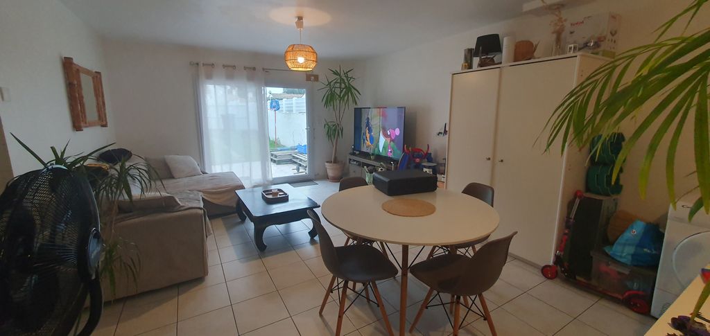 Achat maison 2 chambre(s) - Saint-Hilaire-de-Riez