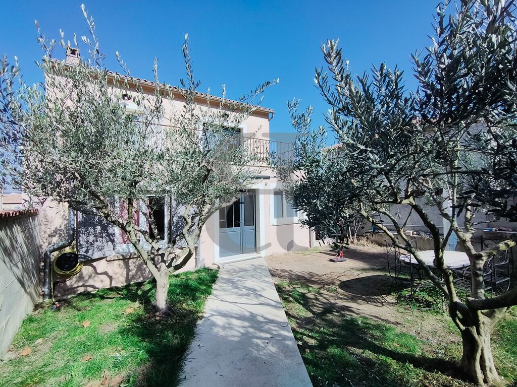 Achat maison 3 chambre(s) - Vaison-la-Romaine