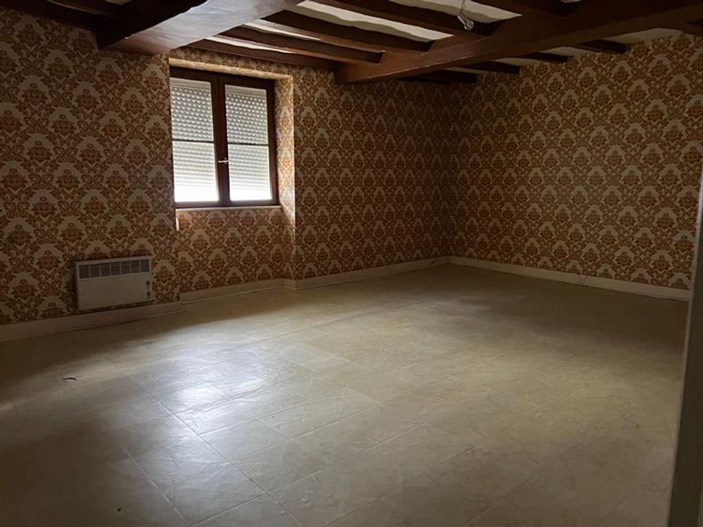 Achat maison 3 chambre(s) - Loudun