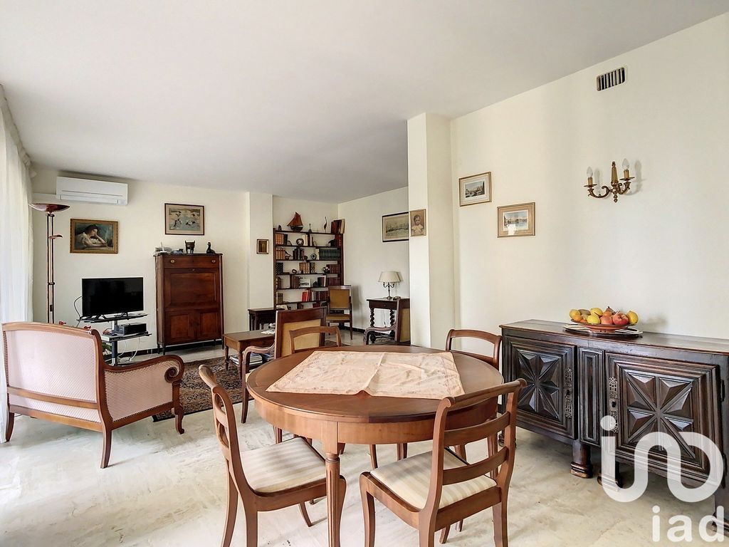 Achat appartement 6 pièce(s) Montpellier