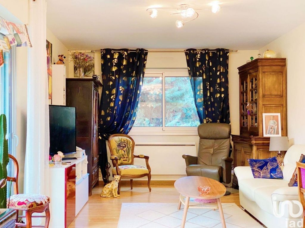 Achat appartement à vendre 4 pièces 90 m² - Vitry-sur-Seine