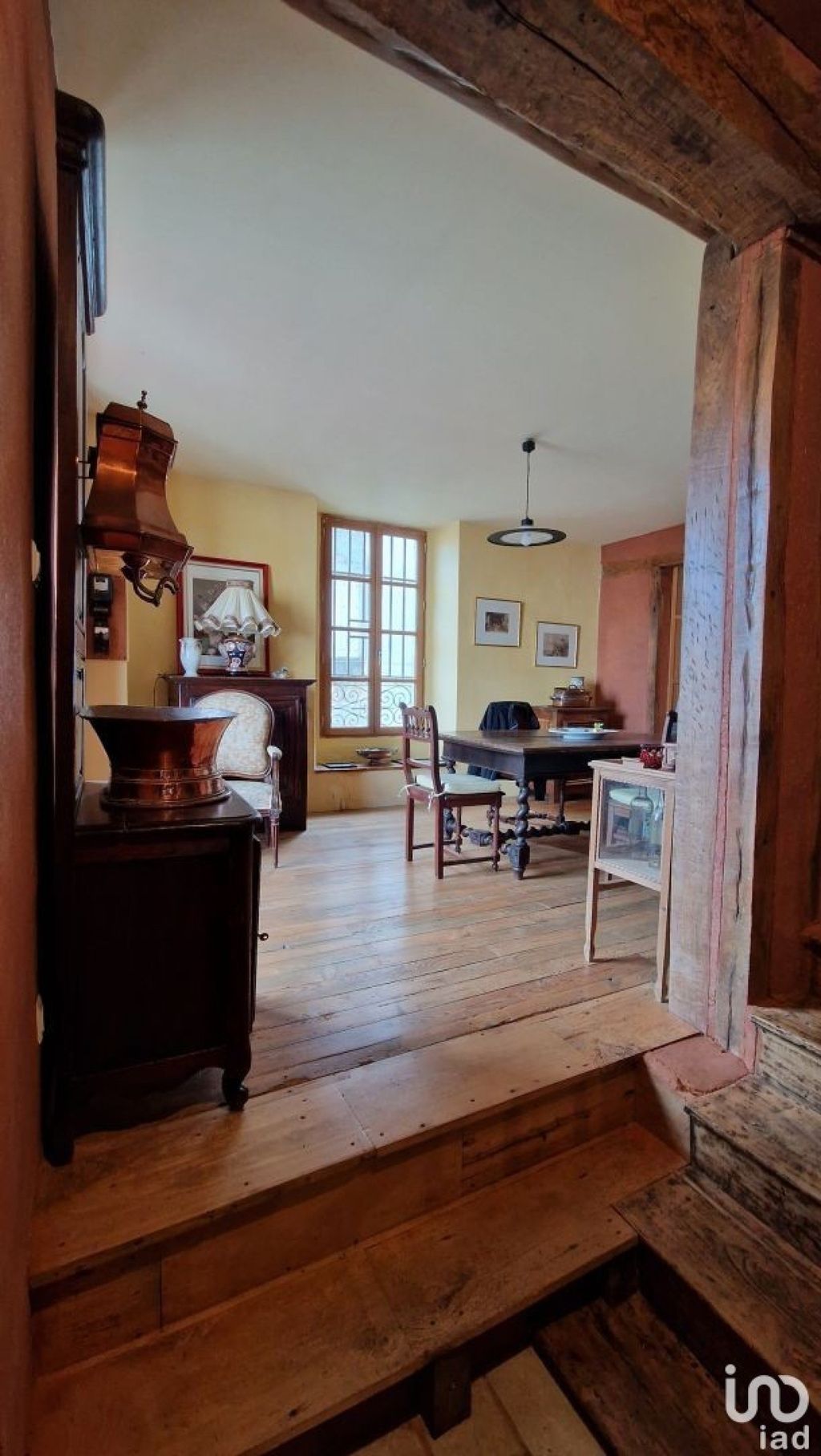 Achat maison à vendre 3 chambres 148 m² - Castelnau-Magnoac