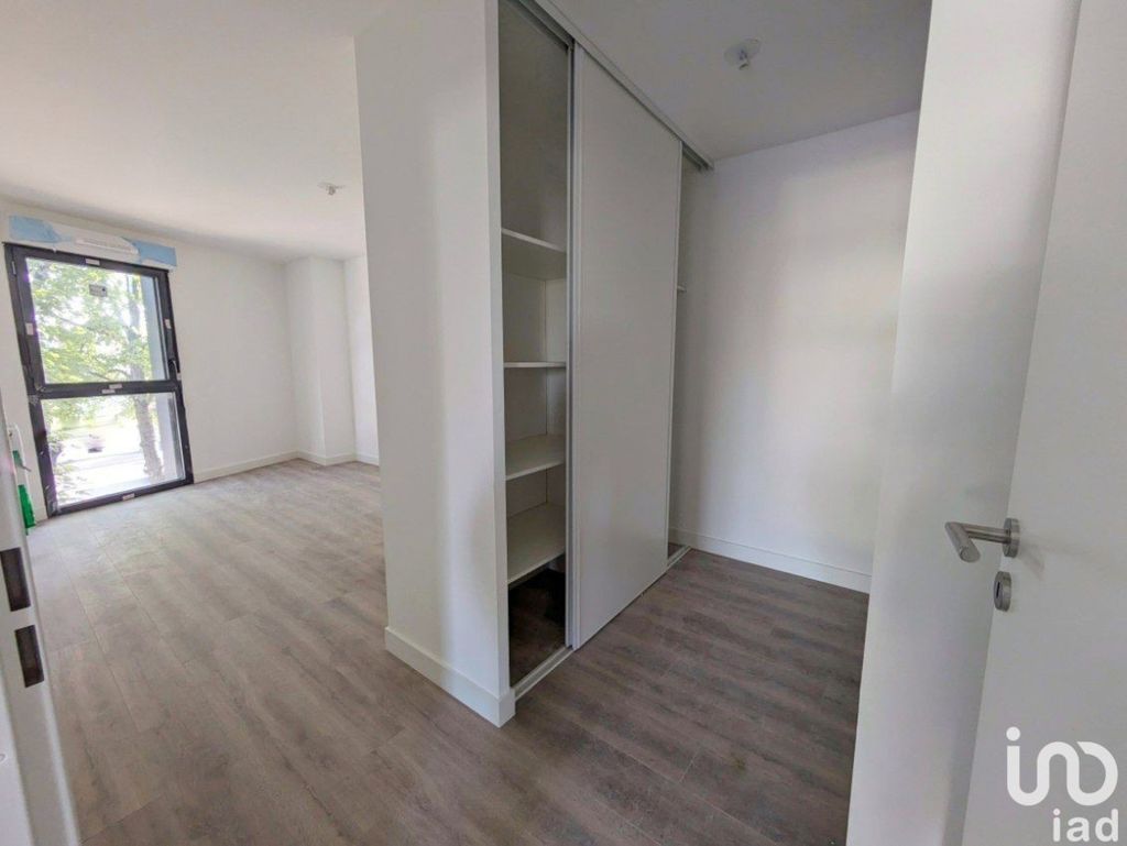 Achat appartement à vendre 4 pièces 91 m² - Bordeaux