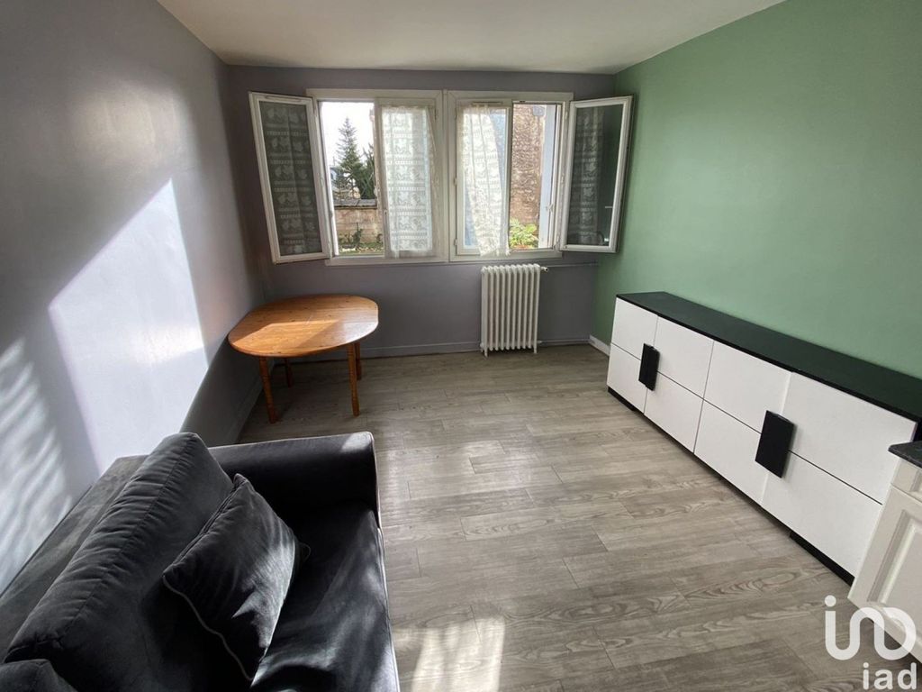 Achat appartement à vendre 2 pièces 50 m² - Joinville-le-Pont
