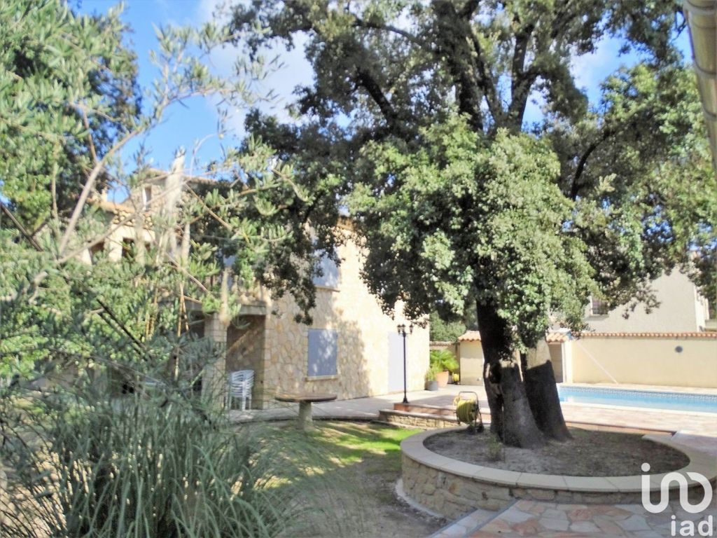 Achat maison à vendre 6 chambres 300 m² - Carpentras