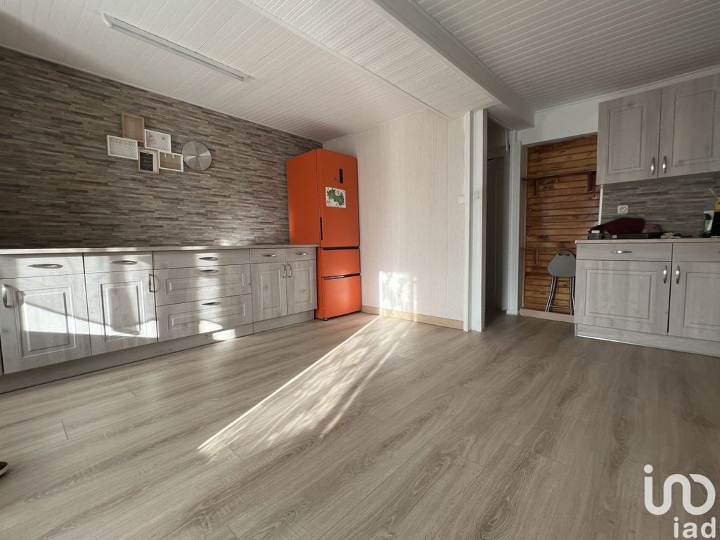 Achat appartement à vendre 3 pièces 106 m² - Creuzier-le-Vieux