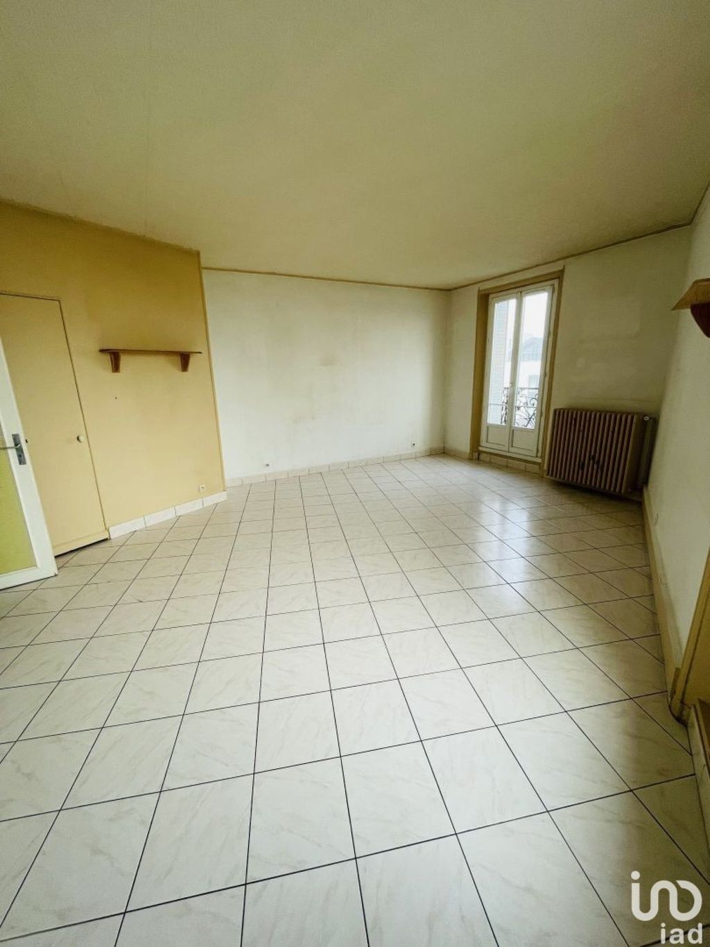 Achat appartement à vendre 4 pièces 99 m² - Montereau-Fault-Yonne