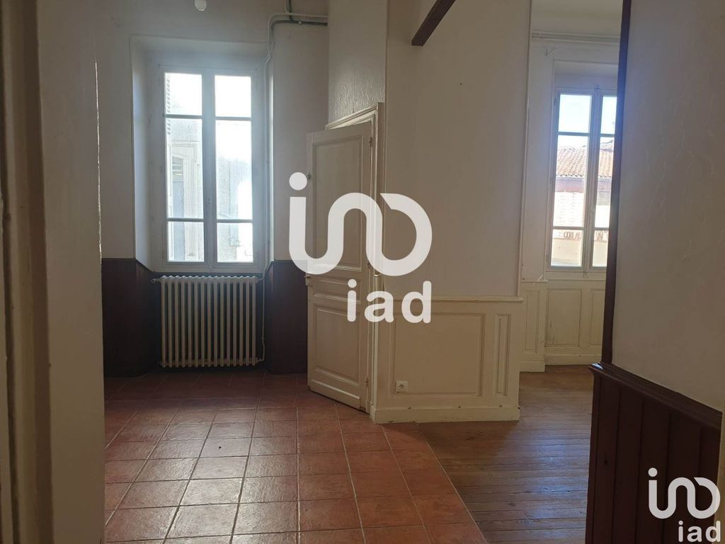 Achat maison à vendre 4 chambres 135 m² - Tournay