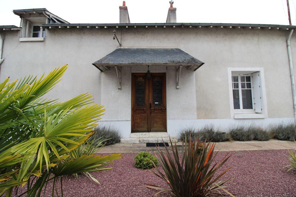 Achat maison 4 chambre(s) - Blois