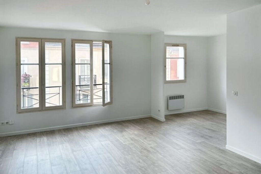 Achat appartement à vendre 3 pièces 50 m² - Limeil-Brévannes
