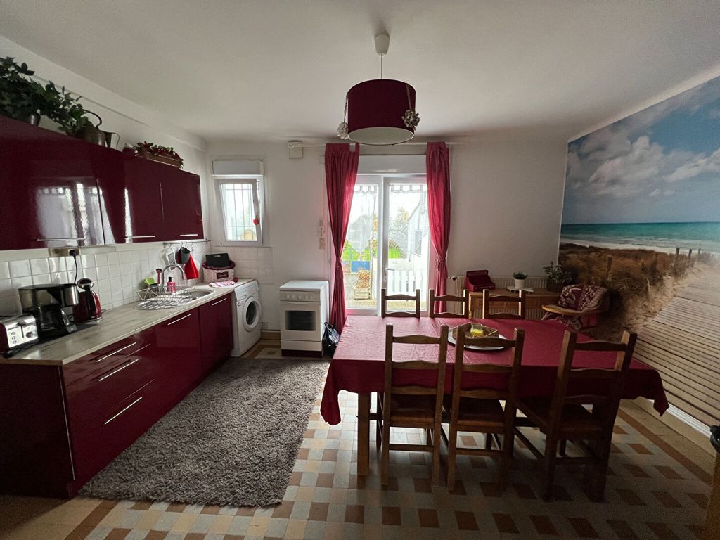 Achat maison 6 chambre(s) - Saint-Gilles-Croix-de-Vie