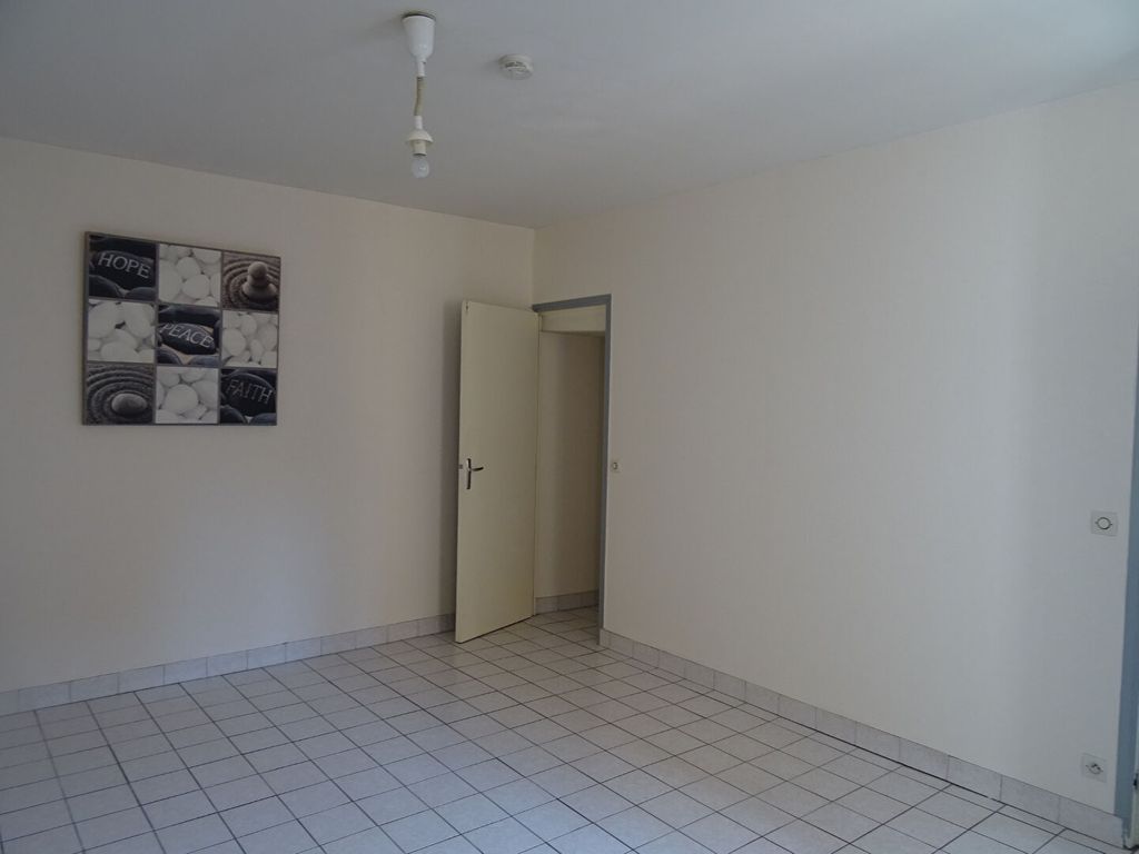 Achat appartement à vendre 2 pièces 58 m² - Bourg-en-Bresse